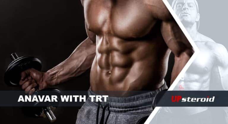 op blog anavar med trt
