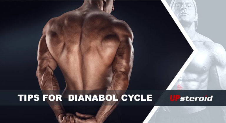 Blogtips om Dianabol-cyklus