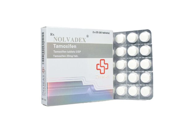 Nolvadex 20mg Beligas