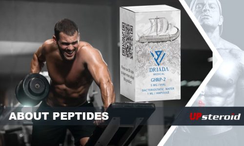 blog om peptider