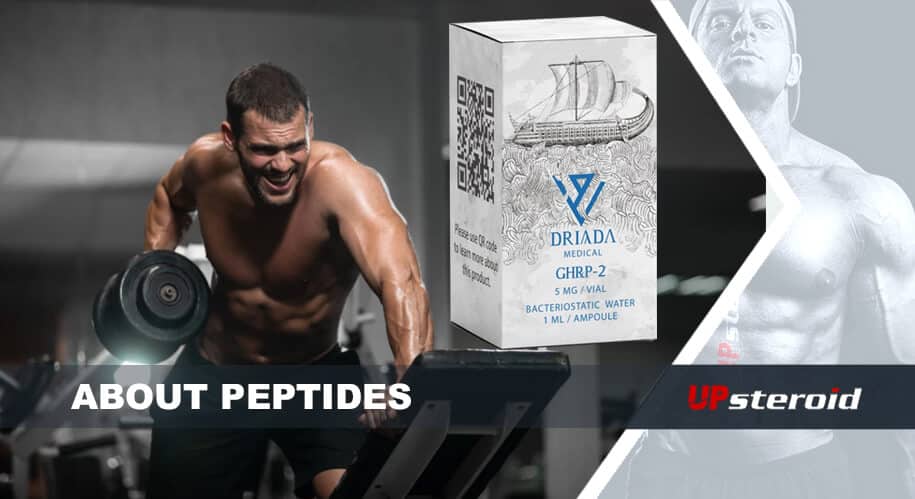 blog om peptider