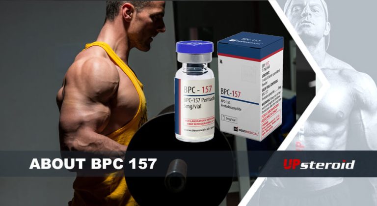 Op blog om bpc 157