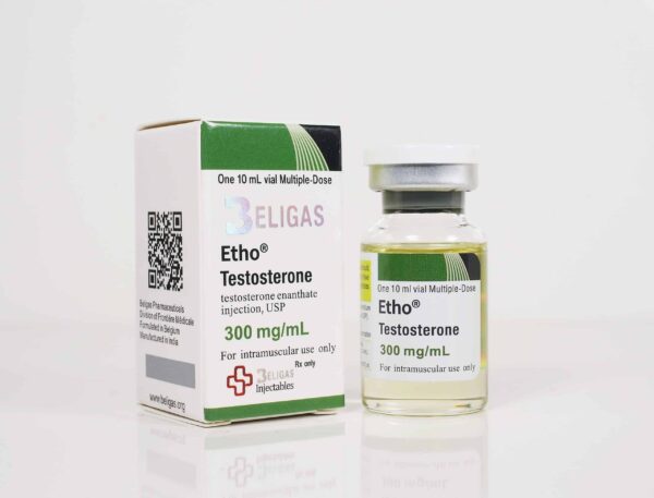 etho-test 300 mg beligas