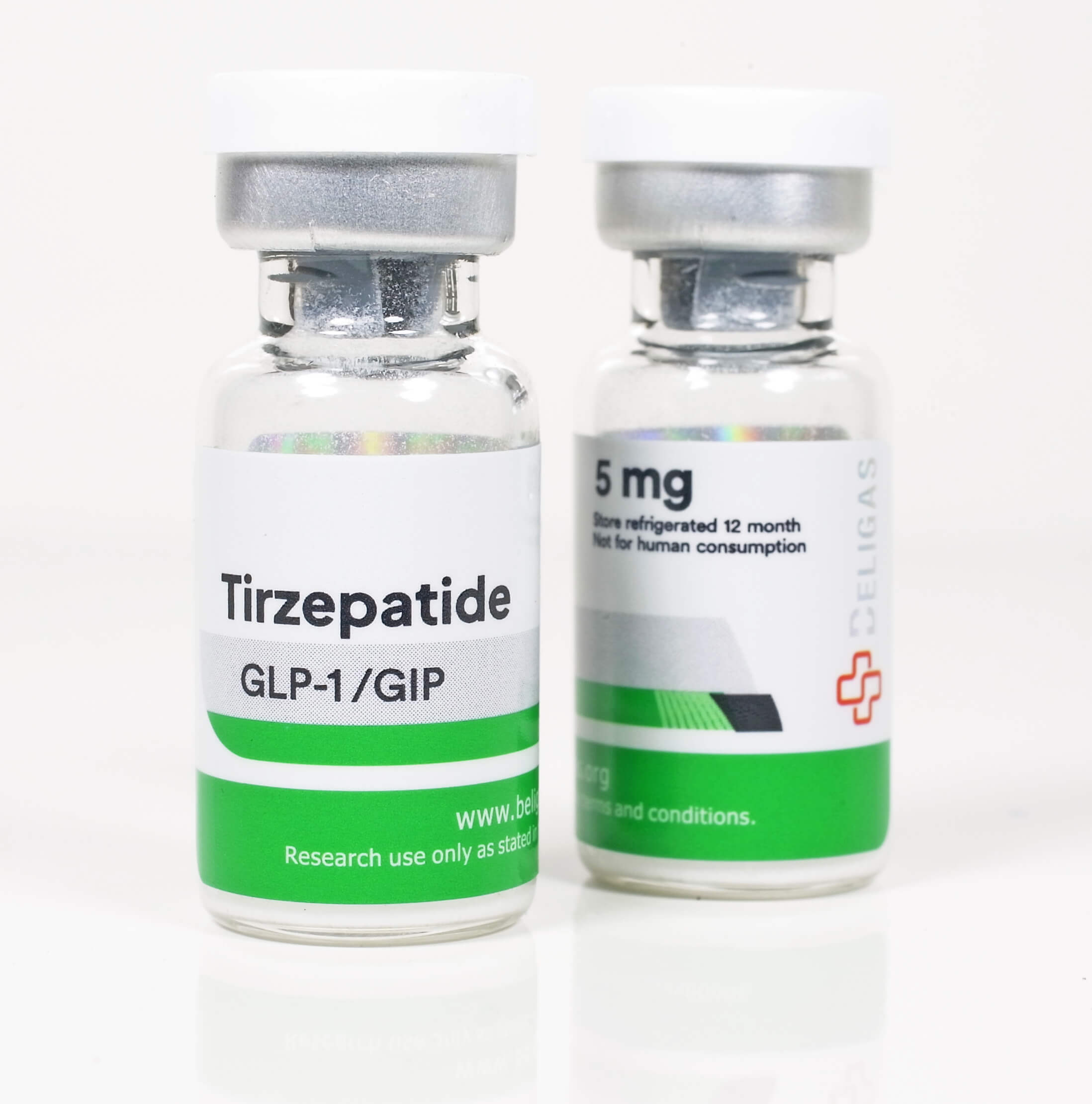 Beligas Trizepatide 5 mg