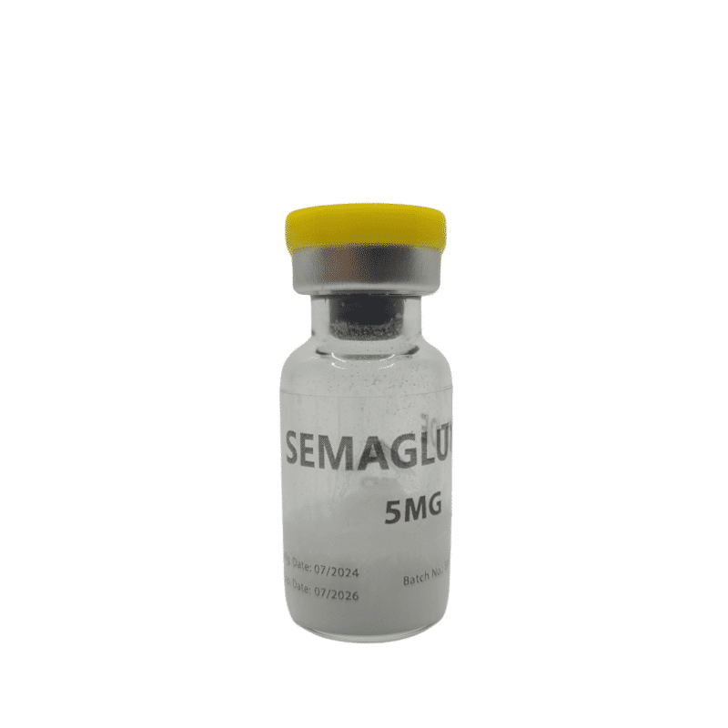 Europharma SEMAGLUTID 5 mg