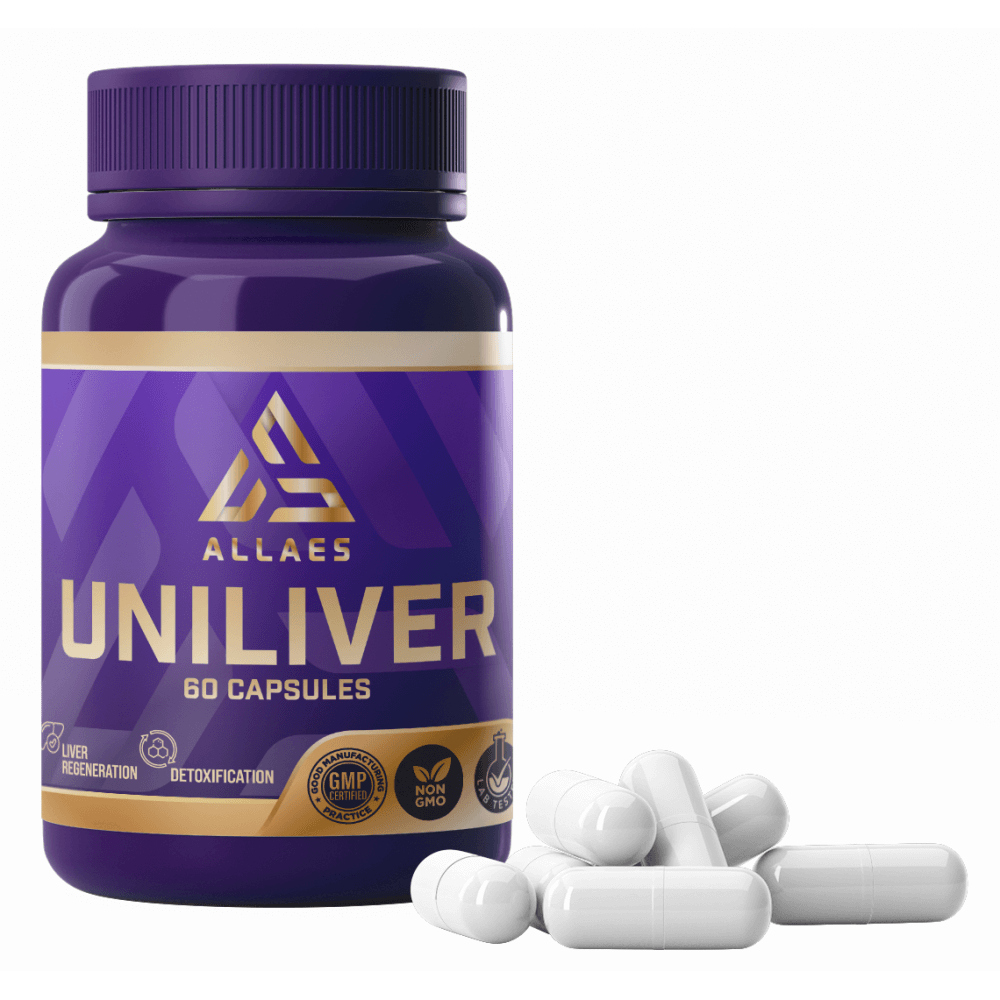 Alle Uniliver Driada Medical