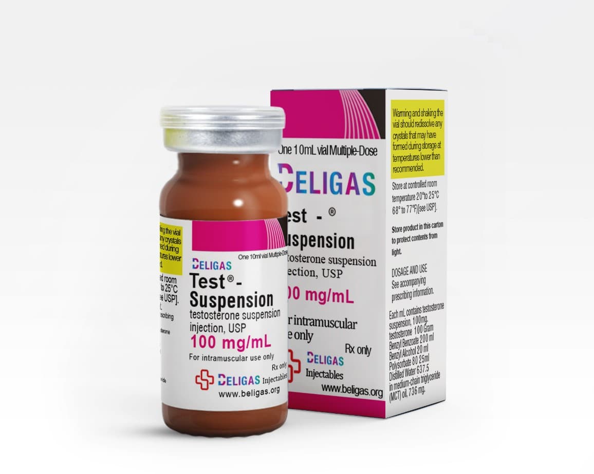 Testophæng Beligas