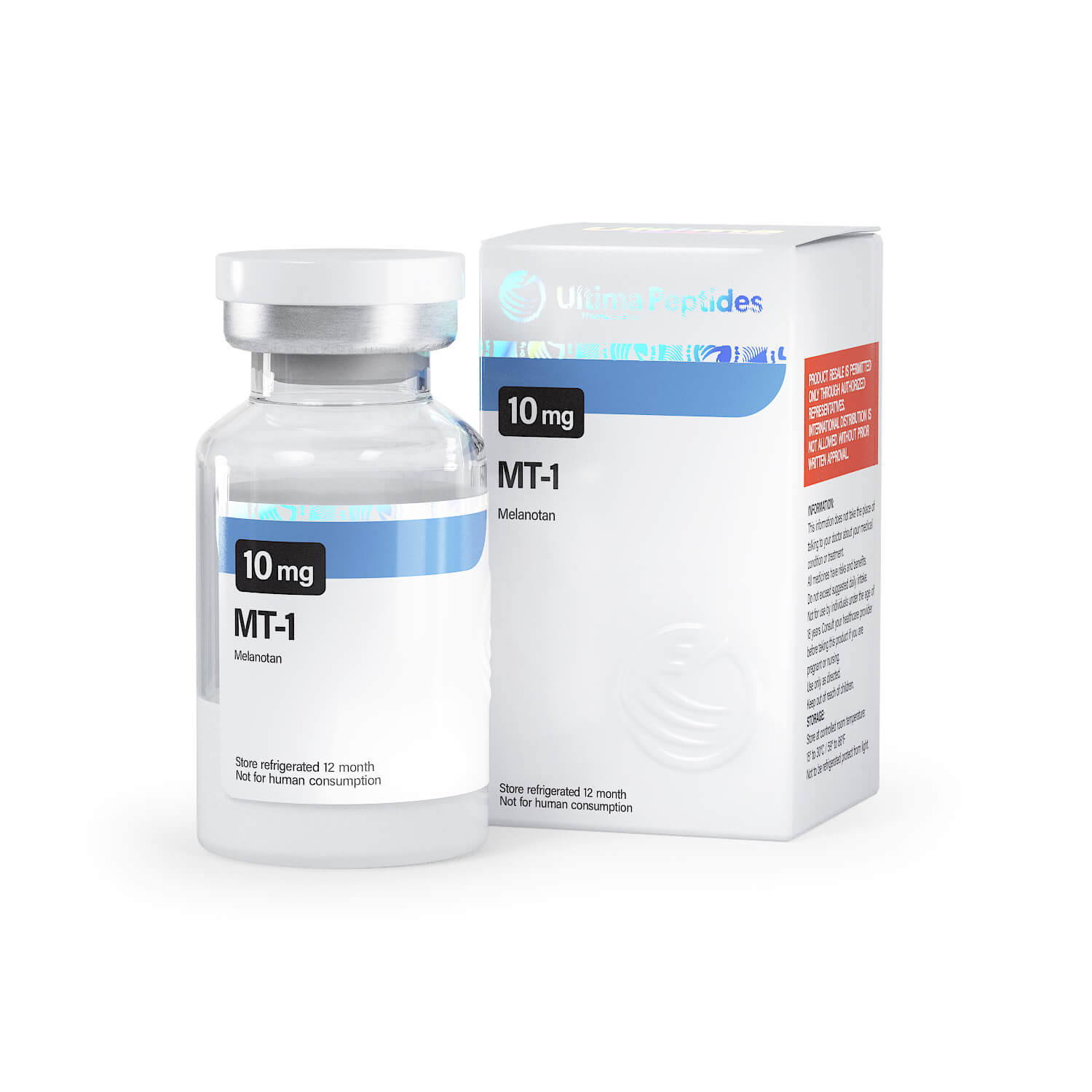 Ultima Melanotan i 10 mg 176
