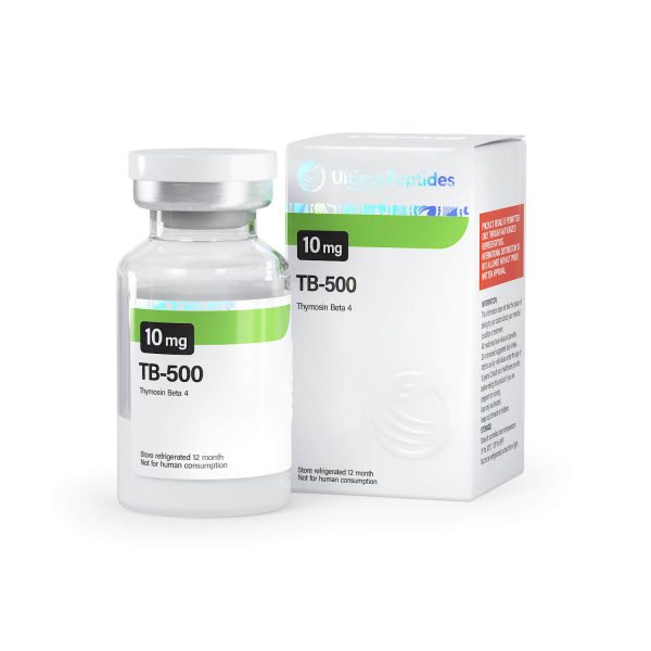 ultima thymosin beta 4 spsk 500 10mg 176