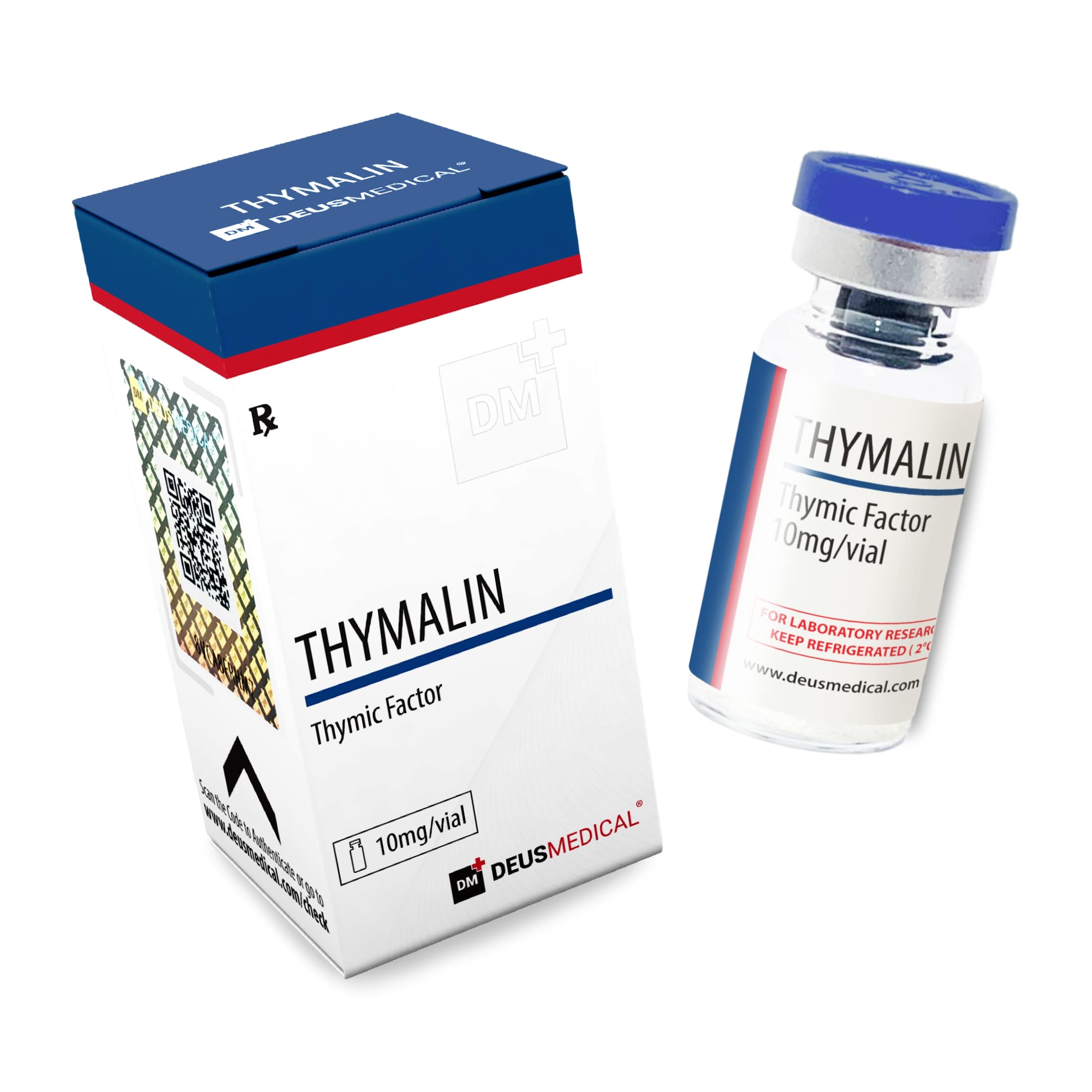 THYMALIN to