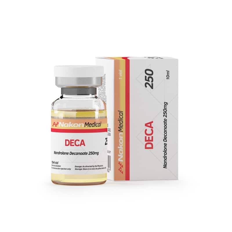 deca 250 nakon medicinsk