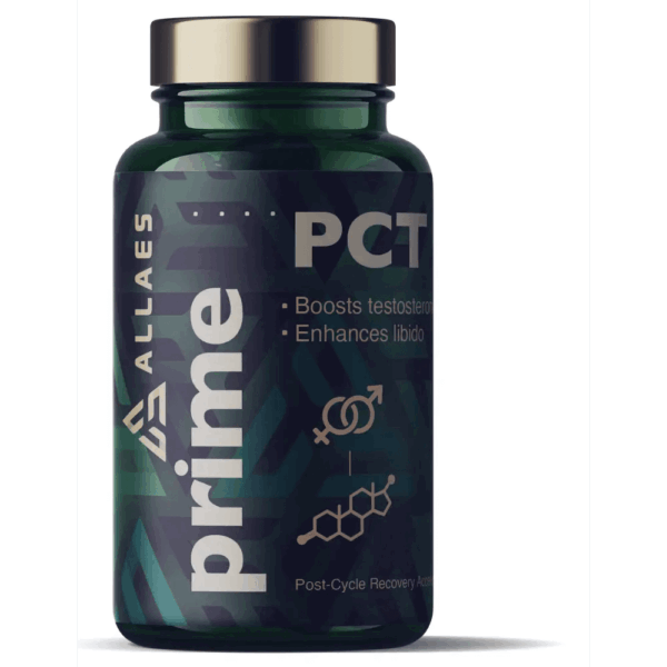 Allaes Prime PCT Driada medicinsk (1)