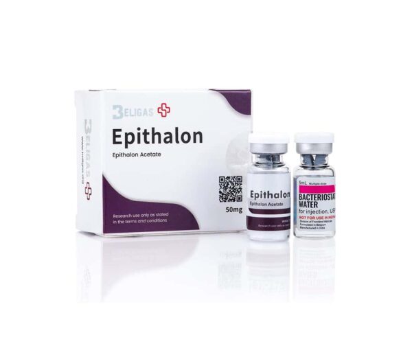 Epitalon 50mg Beligas (international)