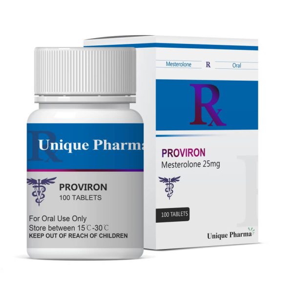 UnikProviron