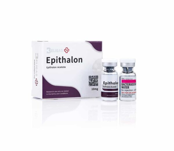Epitalon 10mg Beligas (international)