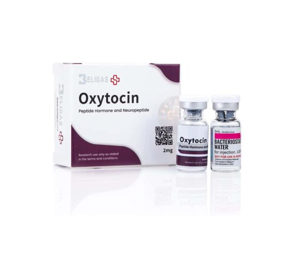 Oxytocin 2 mg Beligas (international)