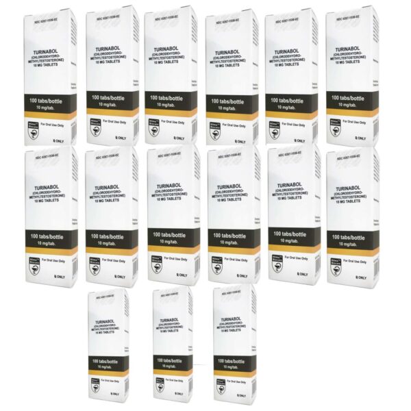 PAKKE 15 TURINABOL Hilma Biocare 1