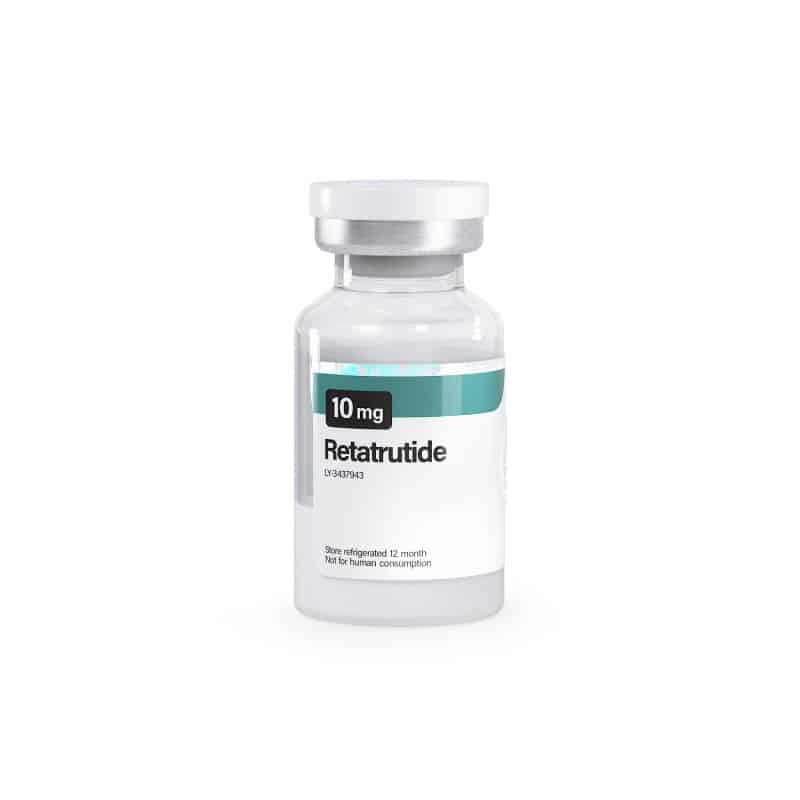 b ultima retatrutide 10 mg