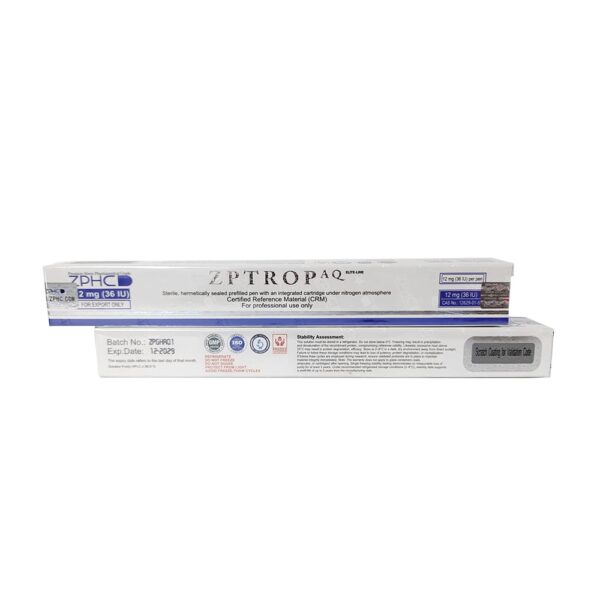 ZPTROP 36 IE PEN