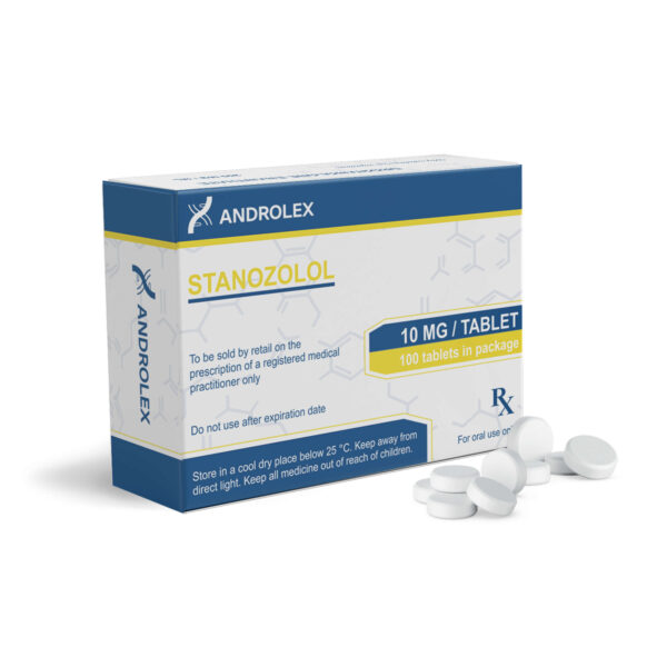 androlex tablet stanozolol winstrol oral