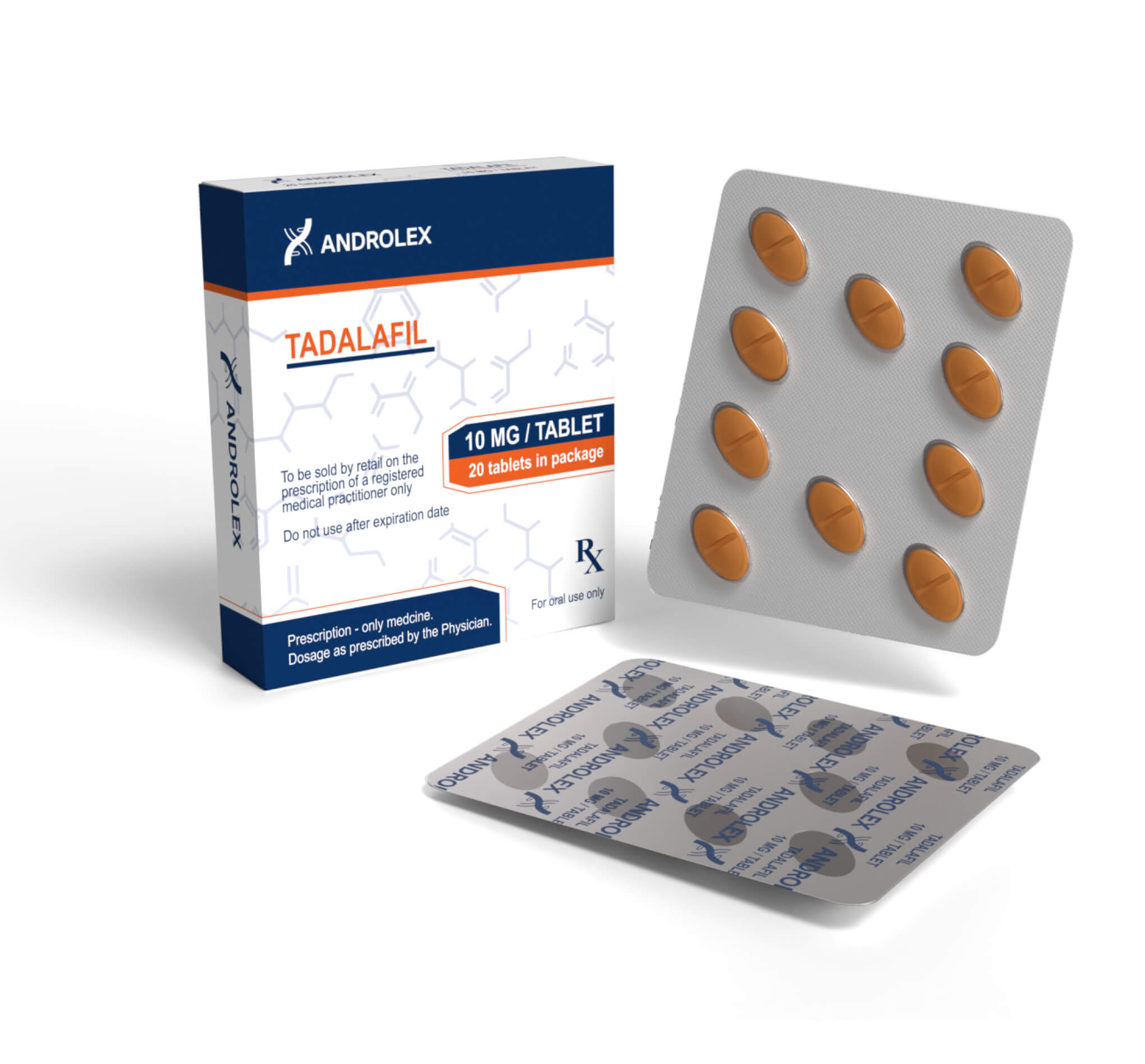 androlex tadalafil 10 mg tabletter 20 tabletter
