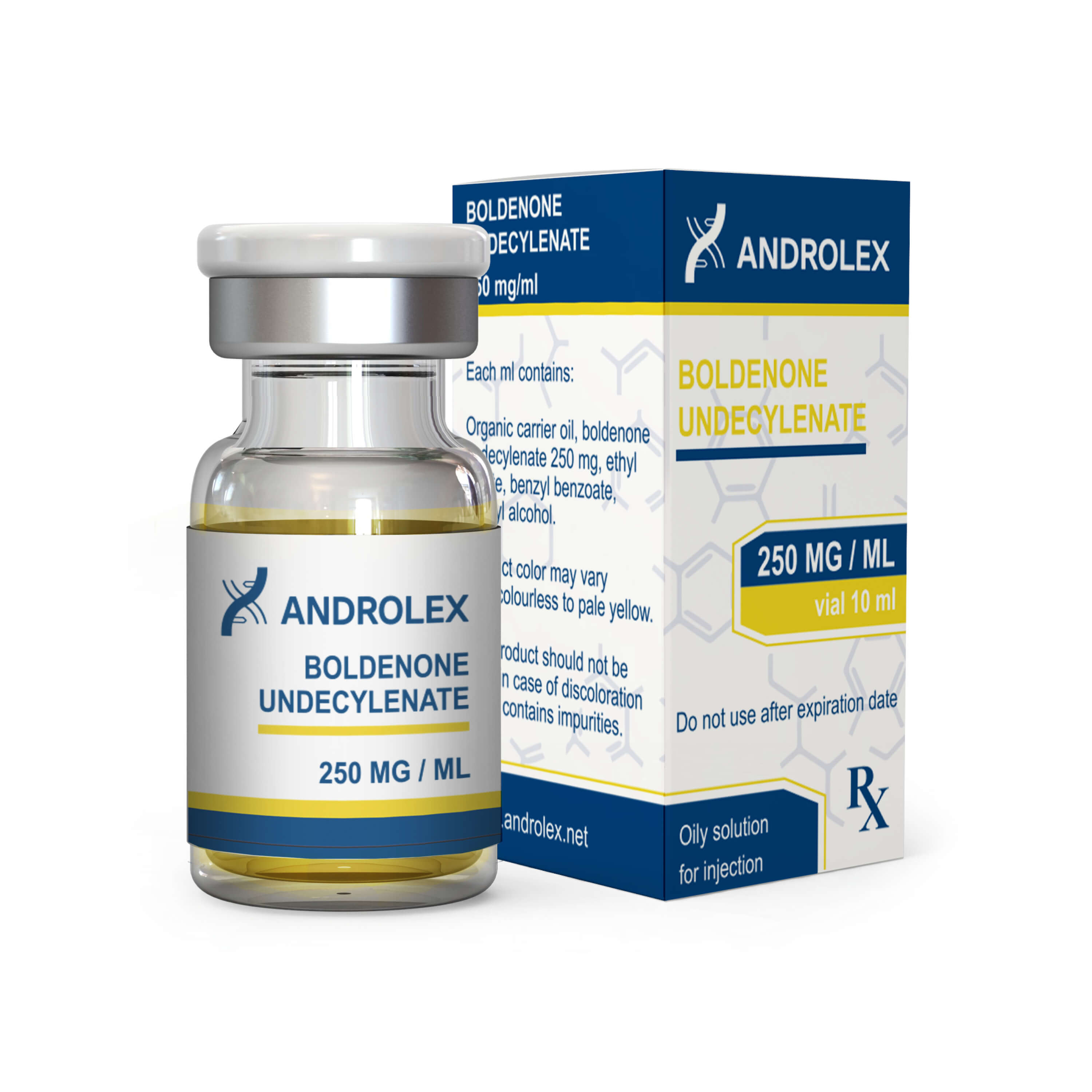 androlex hætteglas boldenone undecylenat