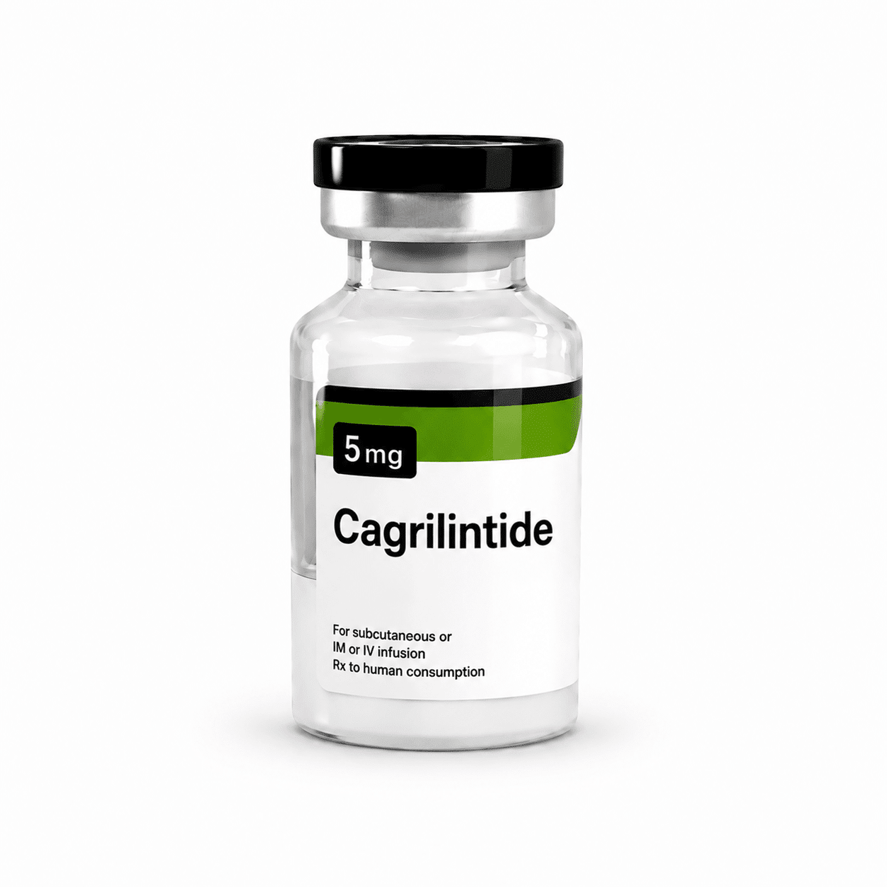 Ultima-Cagrilintide 5 mg - UltimaPeptides USA