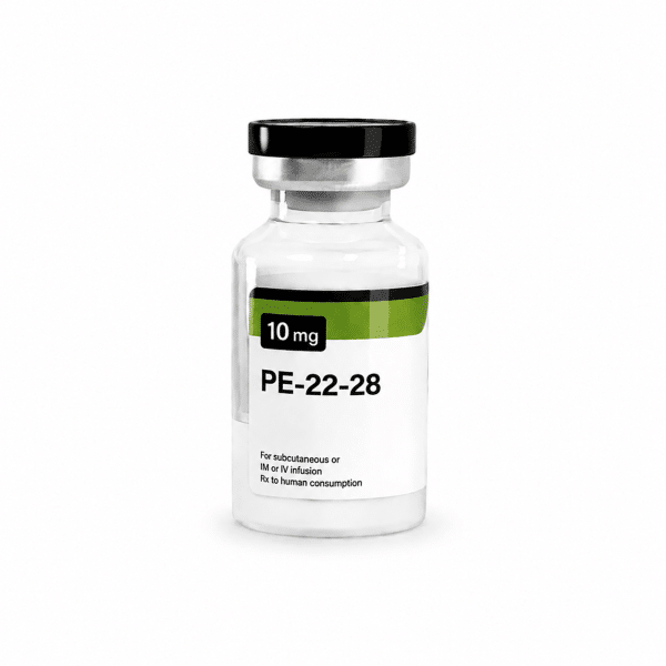 Ultima-PE-22-28 10 mg - UltimaPeptides USA
