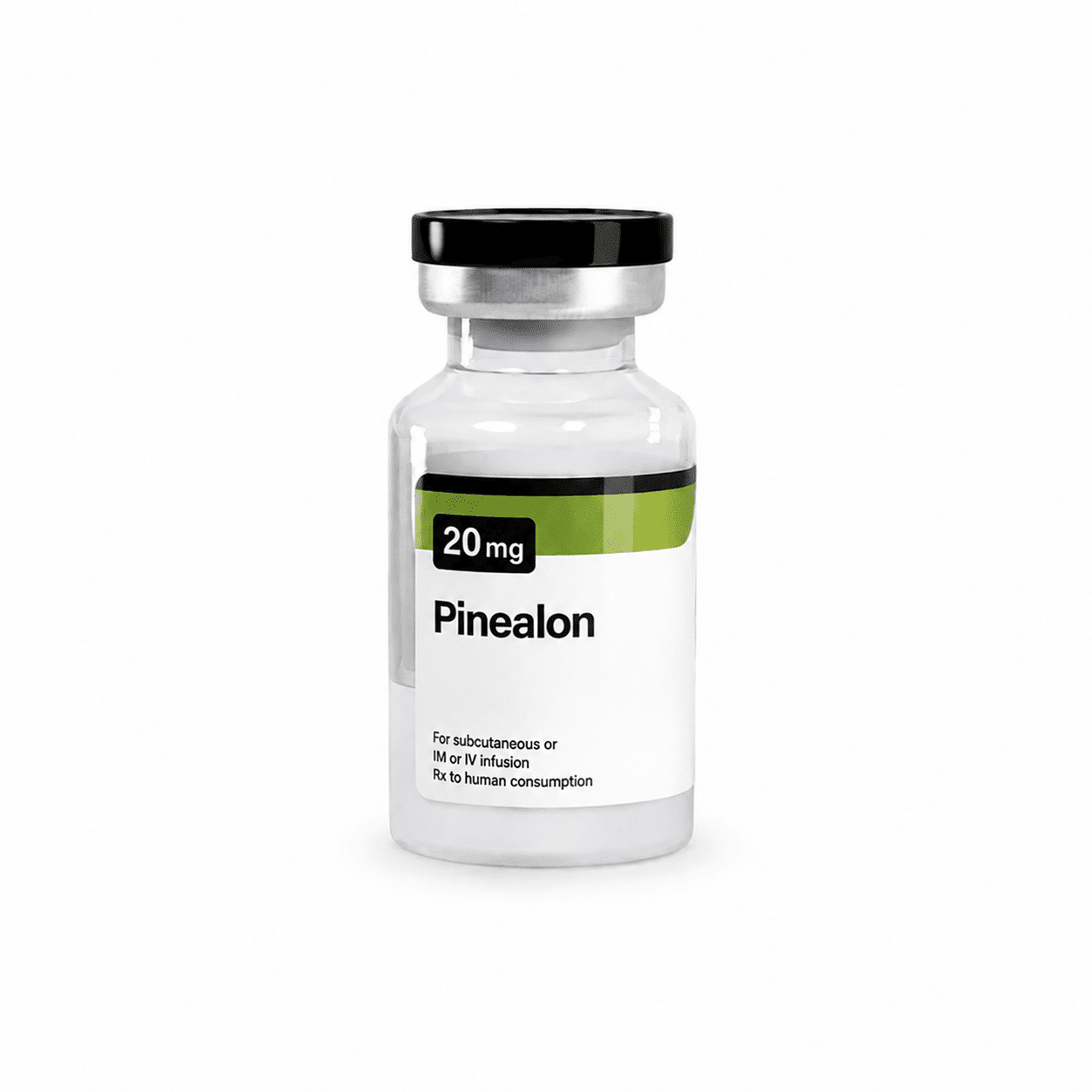 Ultima-Pinealon 20 mg - UltimaPeptides USA